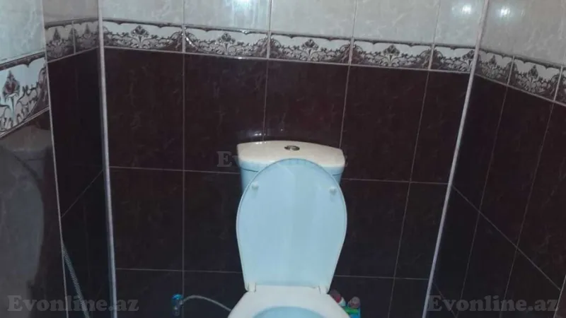 Satılır 3 otaqlı Mənzil Yeni tikili 60 m² 20 Yanvar m. - şəkil 9