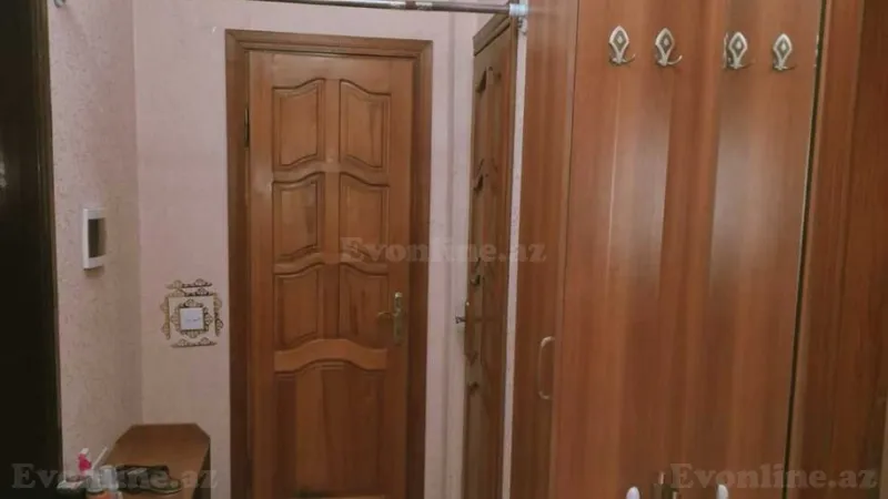 Satılır 3 otaqlı Mənzil Yeni tikili 60 m² 20 Yanvar m. - şəkil 10