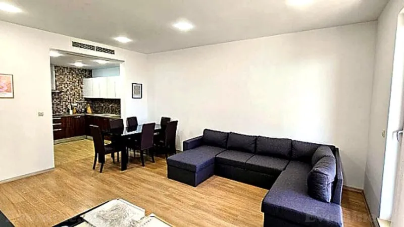 Kirayə verilir 2 otaqlı Mənzil Yeni tikili 92 m² Xətai m. - şəkil 6