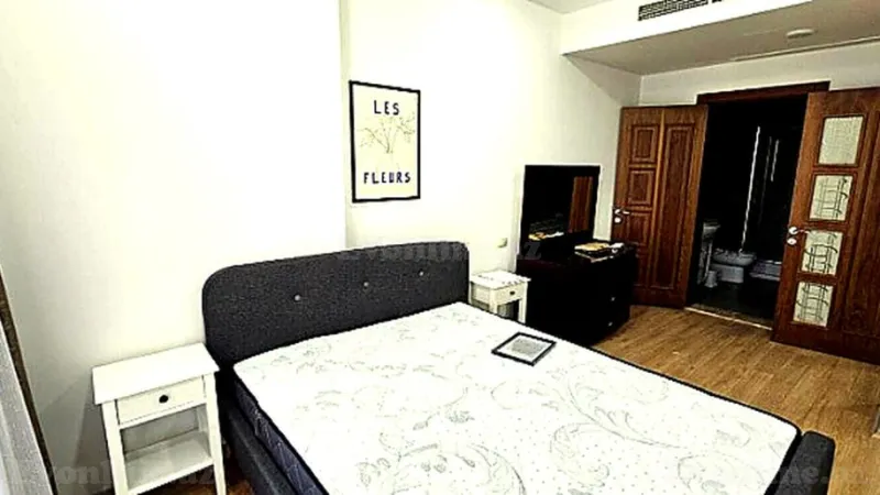 Kirayə verilir 2 otaqlı Mənzil Yeni tikili 92 m² Xətai m. - şəkil 10