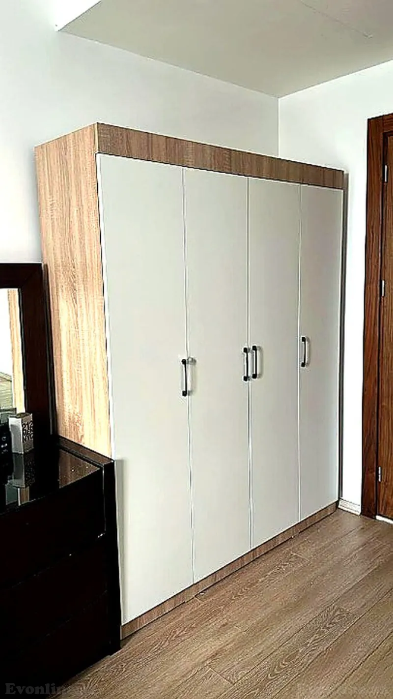 Kirayə verilir 2 otaqlı Mənzil Yeni tikili 92 m² Xətai m. - şəkil 11