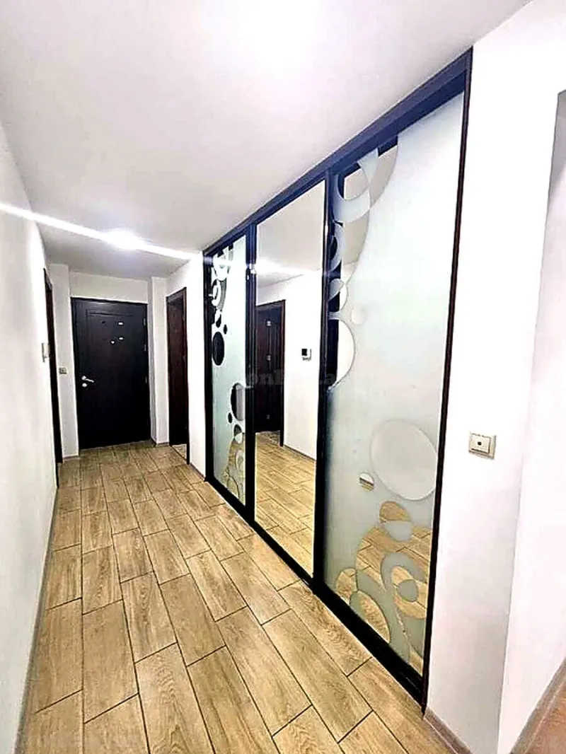 Kirayə verilir 2 otaqlı Mənzil Yeni tikili 92 m² Xətai m. - şəkil 16