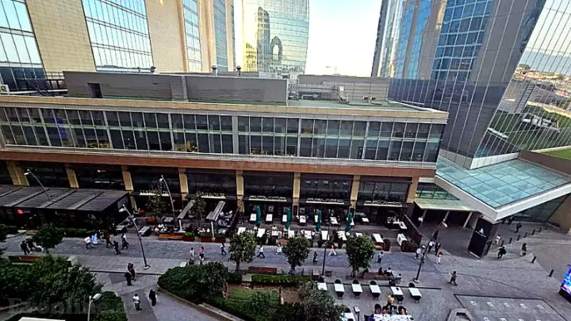 Kirayə verilir 2 otaqlı Mənzil Yeni tikili 92 m² Xətai m. - şəkil 17