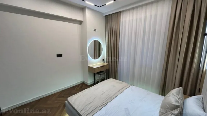 Satılır 2 otaqlı Mənzil Yeni tikili 66 m² Xətai m. - şəkil 7