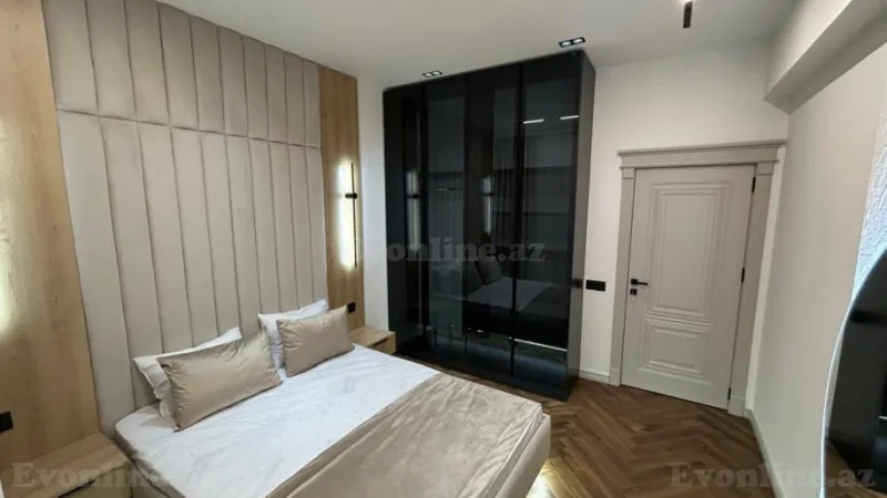 Satılır 2 otaqlı Mənzil Yeni tikili 66 m² Xətai m. - şəkil 9