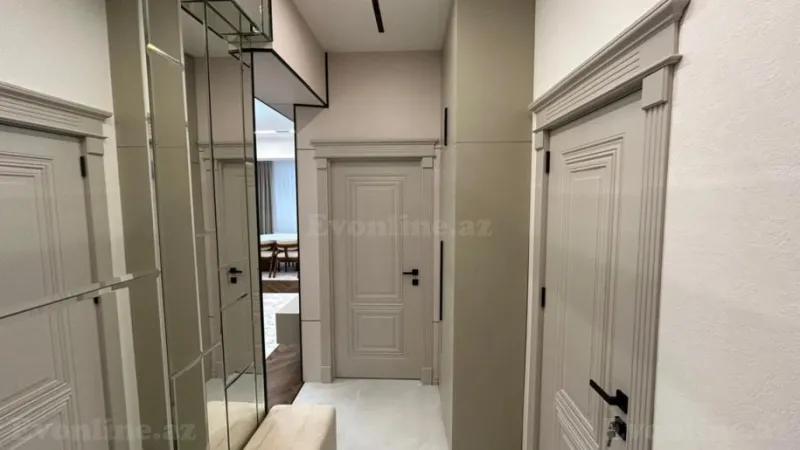 Satılır 2 otaqlı Mənzil Yeni tikili 66 m² Xətai m. - şəkil 10
