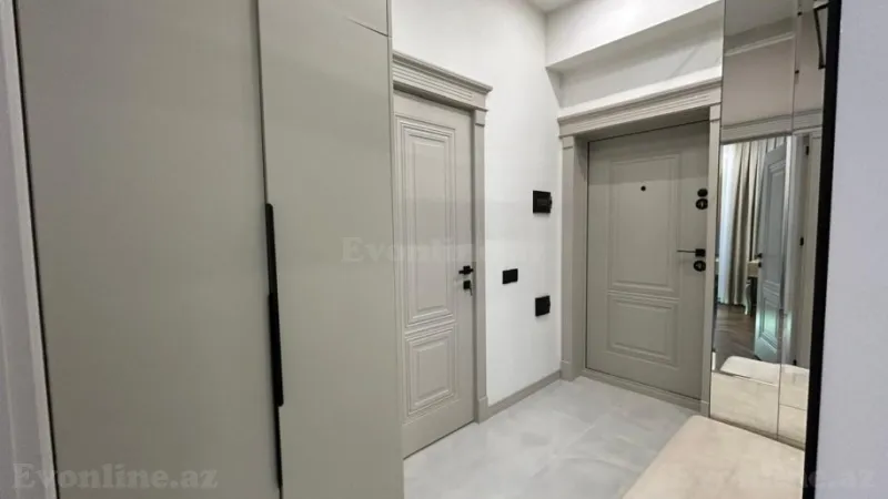 Satılır 2 otaqlı Mənzil Yeni tikili 66 m² Xətai m. - şəkil 11