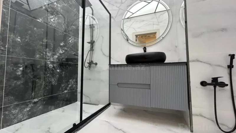 Satılır 2 otaqlı Mənzil Yeni tikili 66 m² Xətai m. - şəkil 12