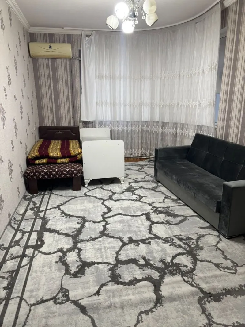 Kirayə verilir 3 otaqlı Mənzil Yeni tikili 120 m² Yeni Yasamal - şəkil 6