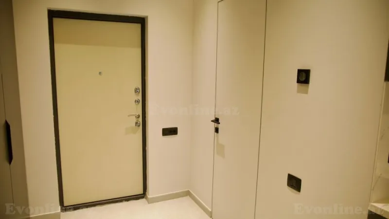 Satılır 1 otaqlı Mənzil Yeni tikili 58 m² Sabunçu r. - şəkil 7