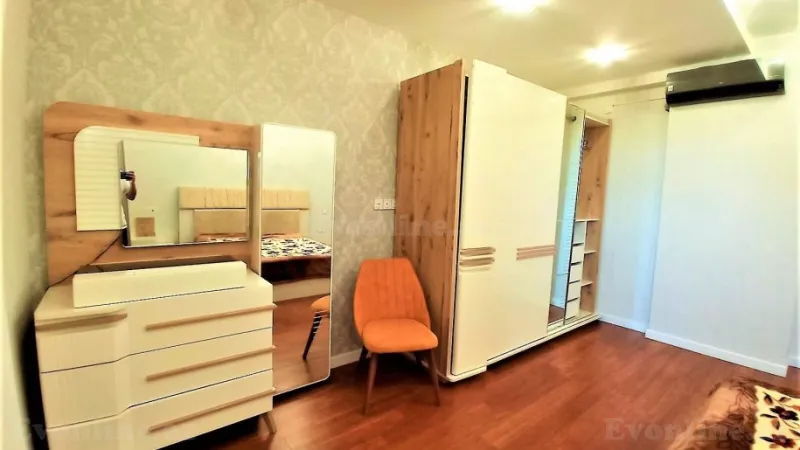 Kirayə verilir 2 otaqlı Mənzil Yeni tikili 130 m² 28 May m. - şəkil 3