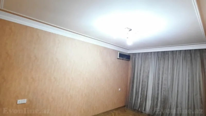 Satılır 3 otaqlı Mənzil Köhnə tikili 80 m² Əhmədli - şəkil 4