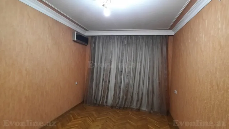 Satılır 3 otaqlı Mənzil Köhnə tikili 80 m² Əhmədli - şəkil 5