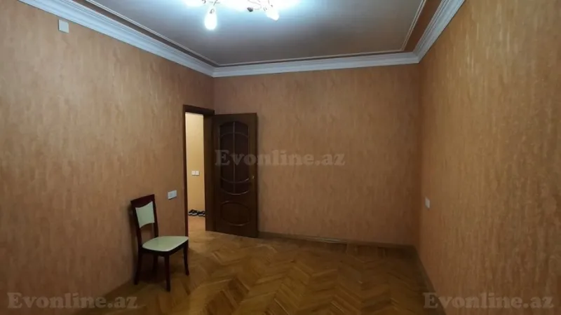 Satılır 3 otaqlı Mənzil Köhnə tikili 80 m² Əhmədli - şəkil 7
