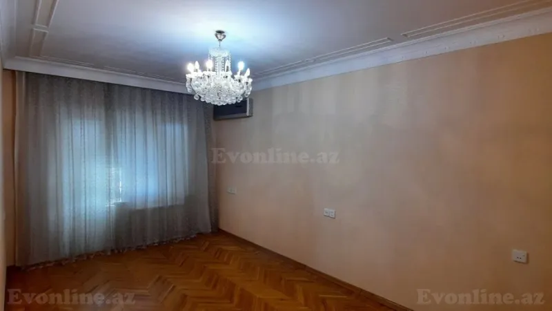 Satılır 3 otaqlı Mənzil Köhnə tikili 80 m² Əhmədli - şəkil 8
