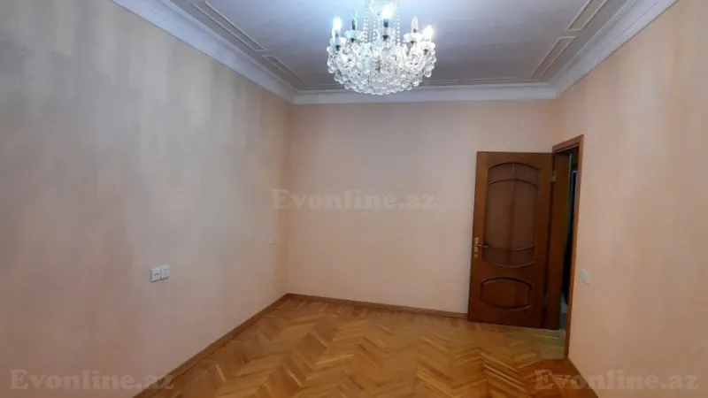 Satılır 3 otaqlı Mənzil Köhnə tikili 80 m² Əhmədli - şəkil 9