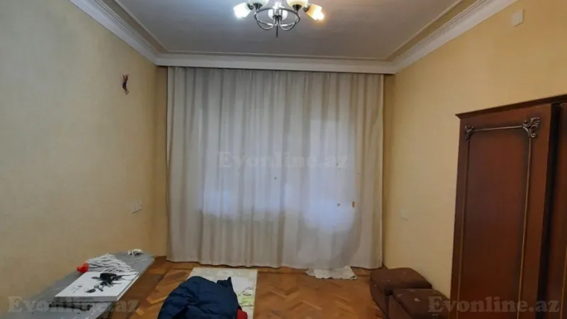 Satılır 3 otaqlı Mənzil Köhnə tikili 80 m² Əhmədli - şəkil 10