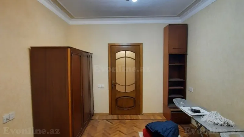 Satılır 3 otaqlı Mənzil Köhnə tikili 80 m² Əhmədli - şəkil 11