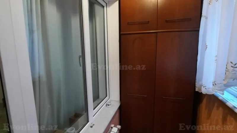 Satılır 3 otaqlı Mənzil Köhnə tikili 80 m² Əhmədli - şəkil 13
