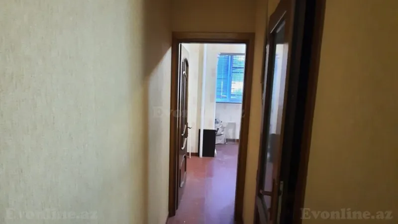 Satılır 3 otaqlı Mənzil Köhnə tikili 80 m² Əhmədli - şəkil 14
