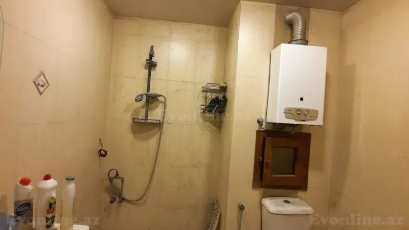 Satılır 3 otaqlı Mənzil Köhnə tikili 80 m² Əhmədli - şəkil 15