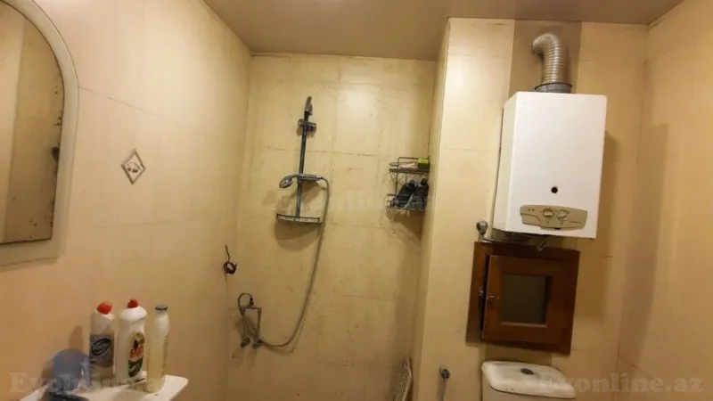 Satılır 3 otaqlı Mənzil Köhnə tikili 80 m² Əhmədli - şəkil 16