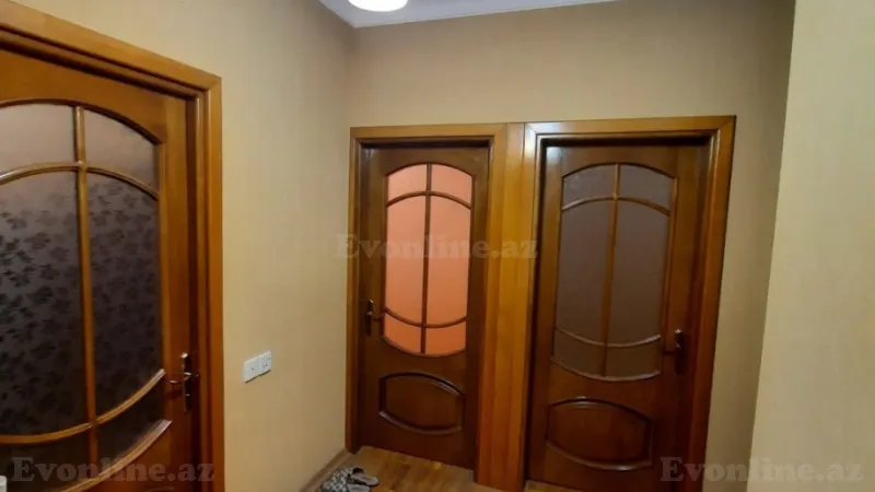 Satılır 3 otaqlı Mənzil Köhnə tikili 80 m² Əhmədli - şəkil 17