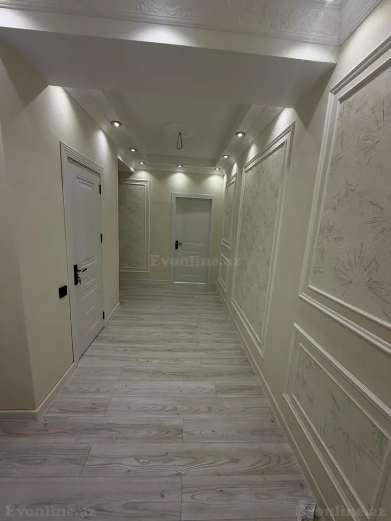 3 otaqlı Mənzil 83 m² Masazır Satılır