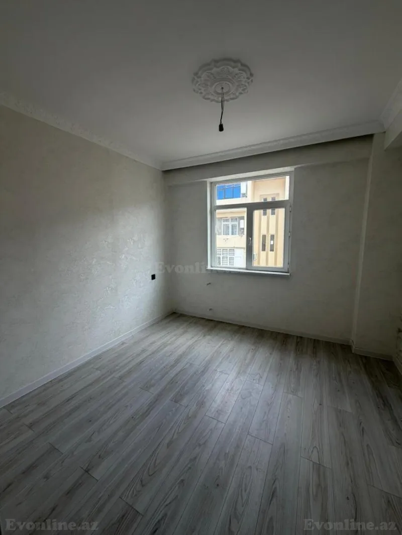 Satılır 3 otaqlı Mənzil Yeni tikili 83 m² Masazır - şəkil 3