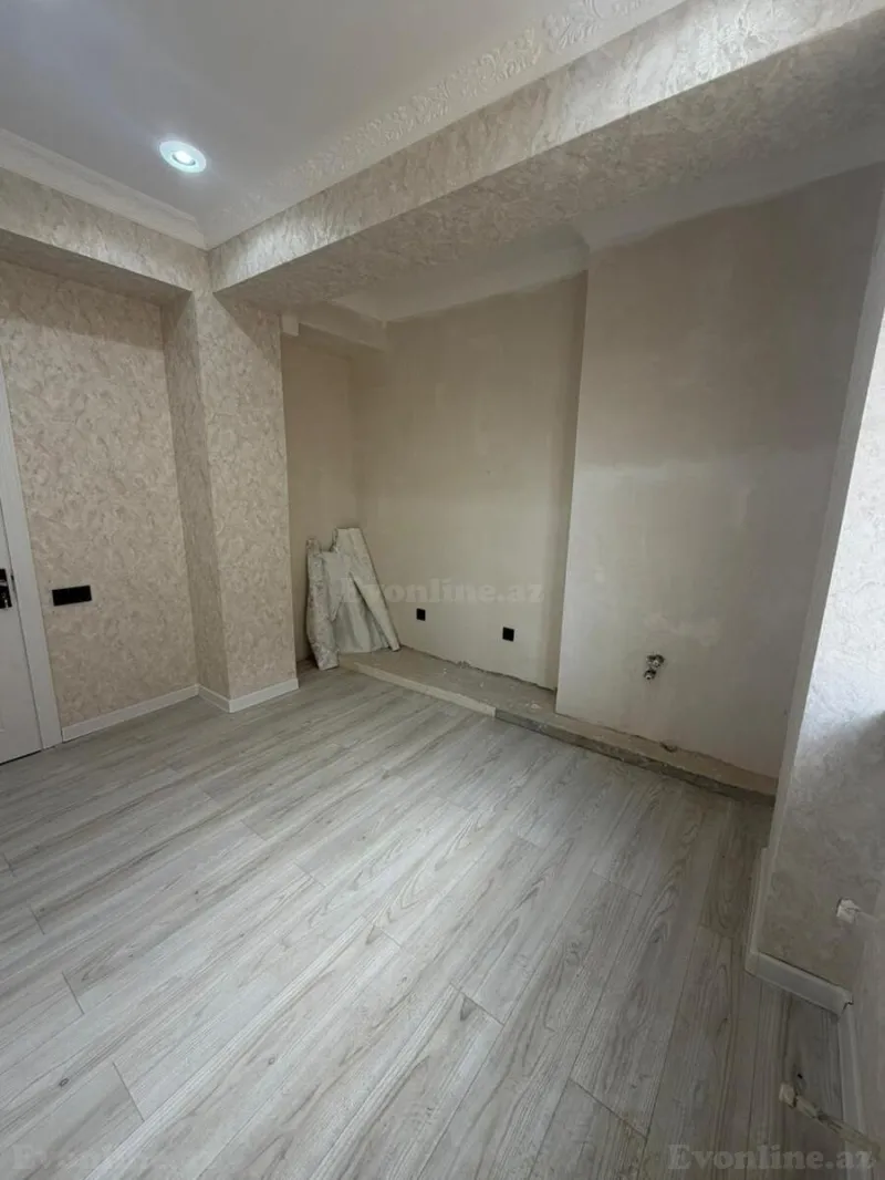Satılır 3 otaqlı Mənzil Yeni tikili 83 m² Masazır - şəkil 4