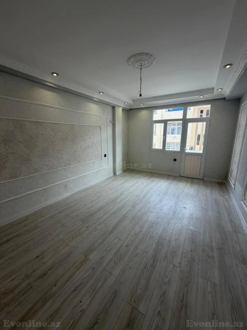 Satılır 3 otaqlı Mənzil Yeni tikili 83 m² Masazır - şəkil 5