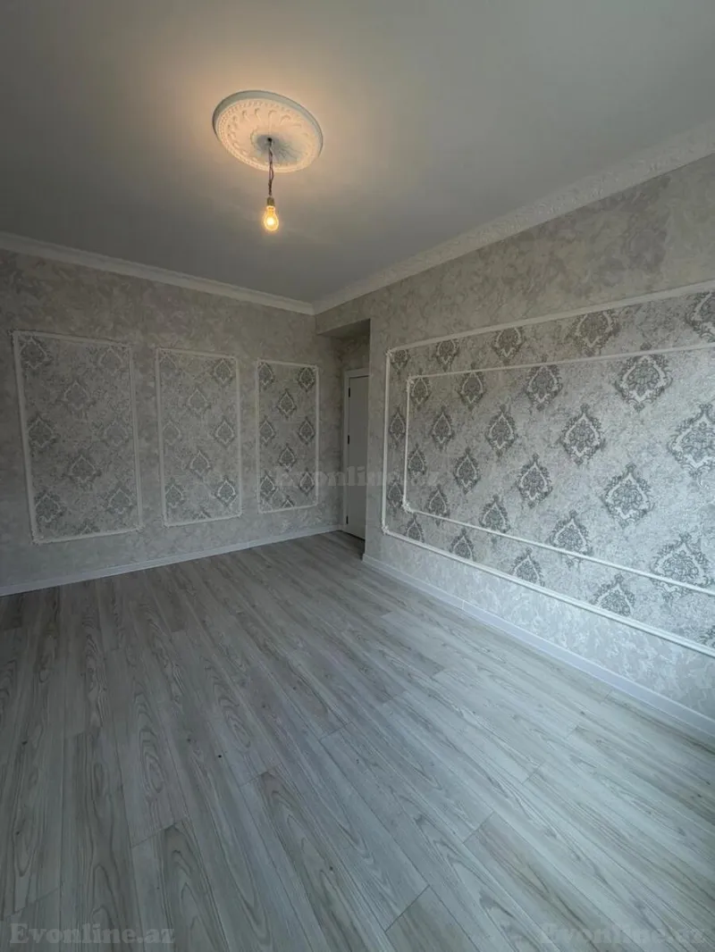 Satılır 3 otaqlı Mənzil Yeni tikili 83 m² Masazır - şəkil 6