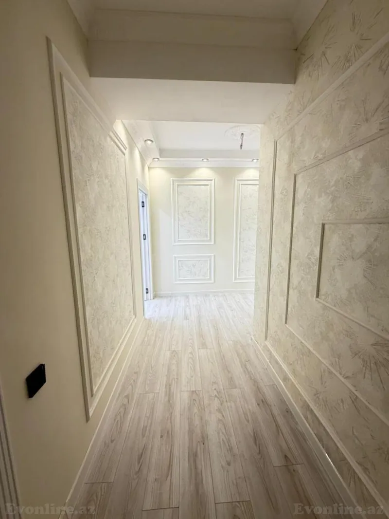 Satılır 3 otaqlı Mənzil Yeni tikili 83 m² Masazır - şəkil 7