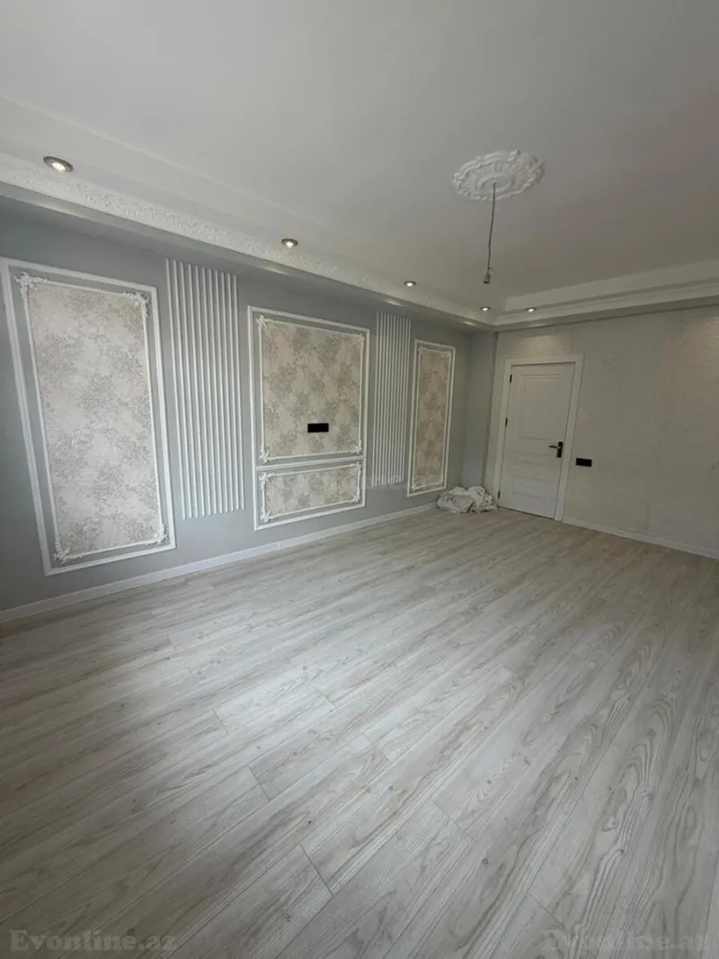 Satılır 3 otaqlı Mənzil Yeni tikili 83 m² Masazır - şəkil 8