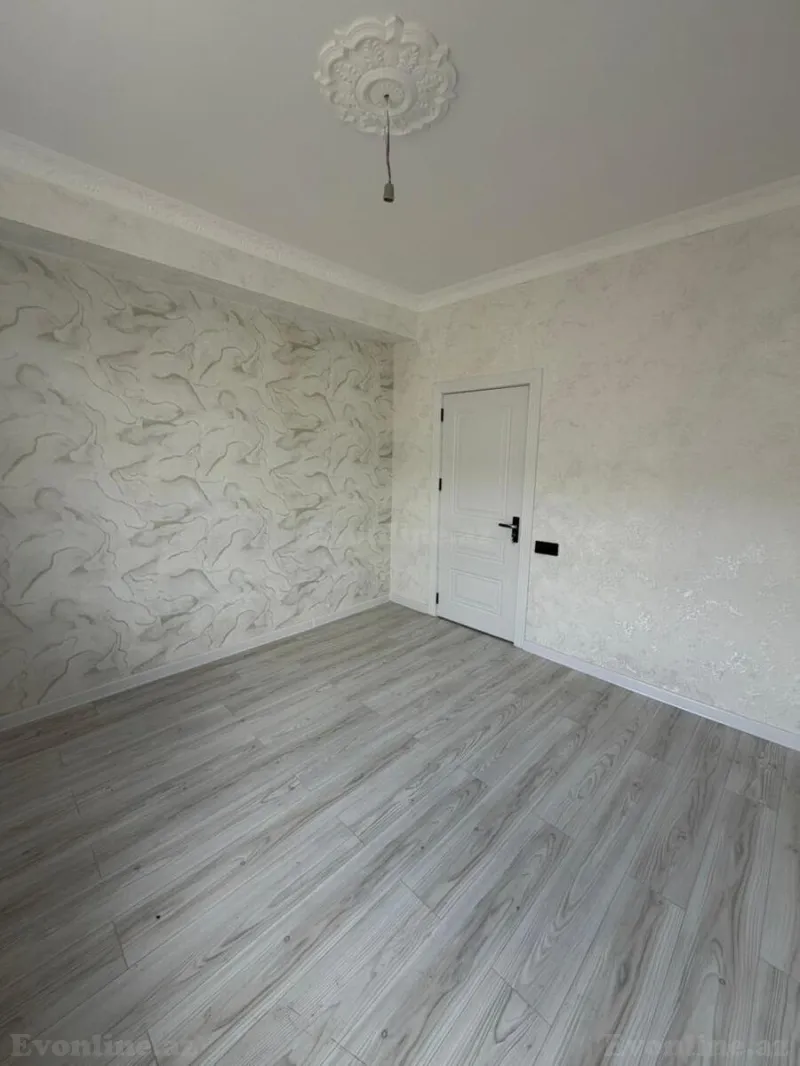 Satılır 3 otaqlı Mənzil Yeni tikili 83 m² Masazır - şəkil 9