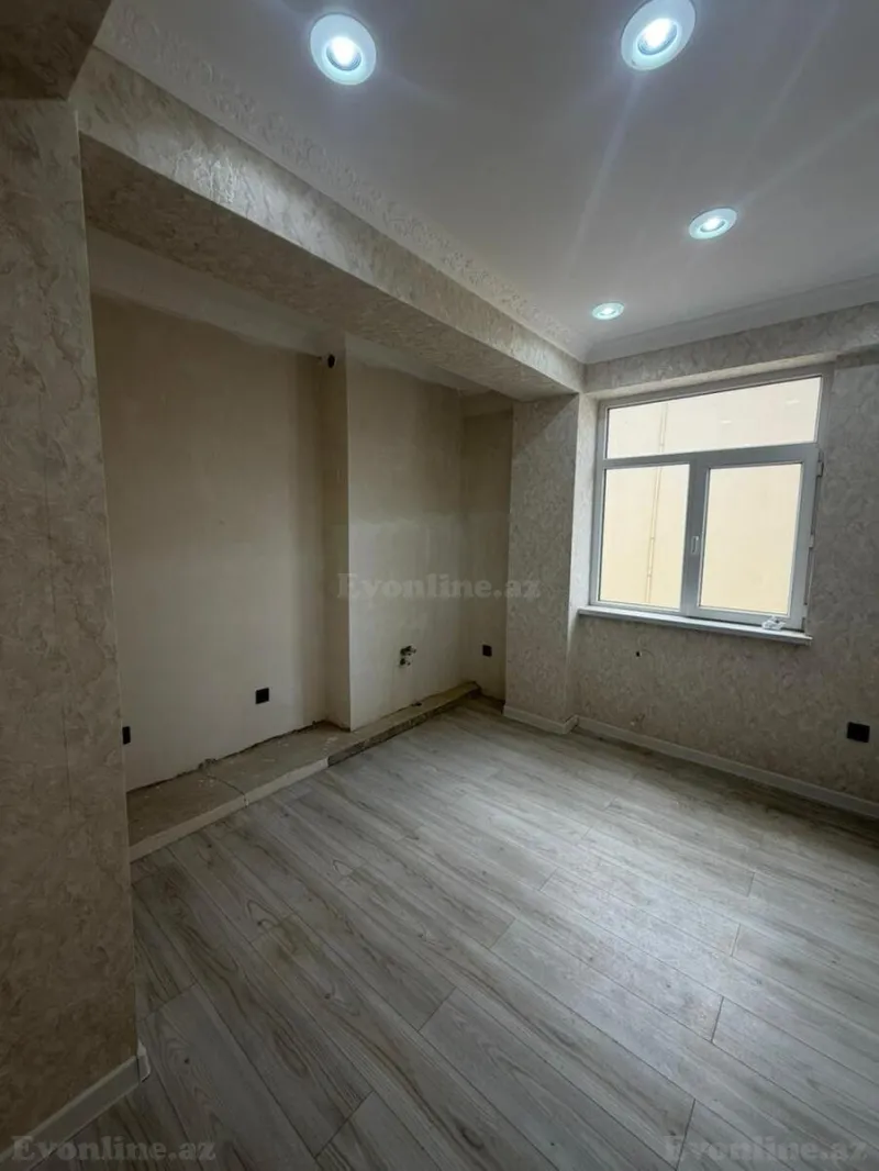 Satılır 3 otaqlı Mənzil Yeni tikili 83 m² Masazır - şəkil 10