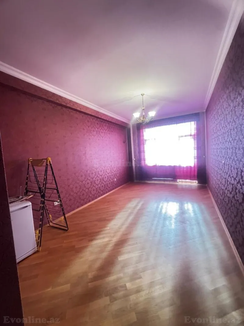 Satılır 3 otaqlı Mənzil Yeni tikili 166 m² Nərimanov r. - şəkil 9