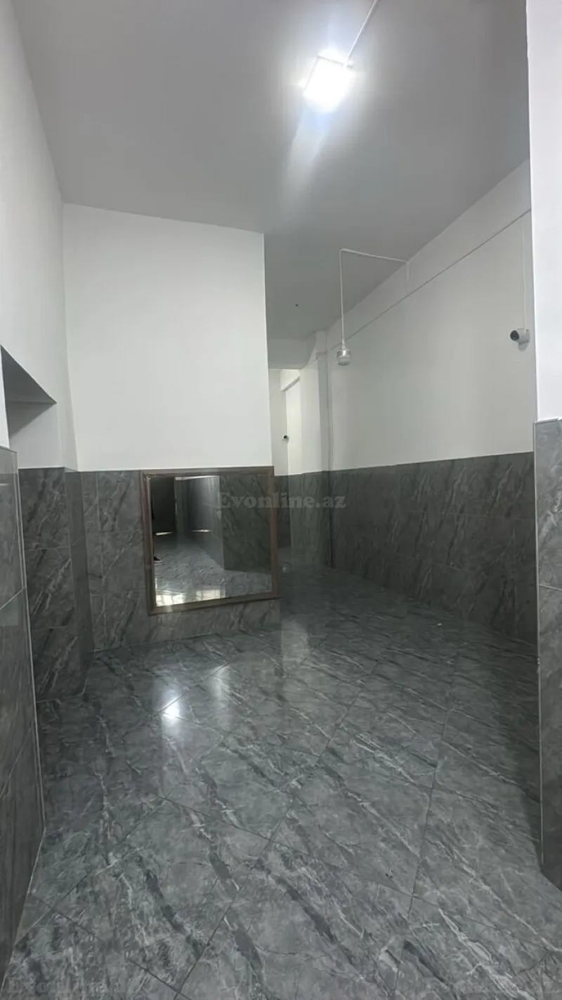 Satılır 3 otaqlı Mənzil Yeni tikili 166 m² Nərimanov r. - şəkil 15