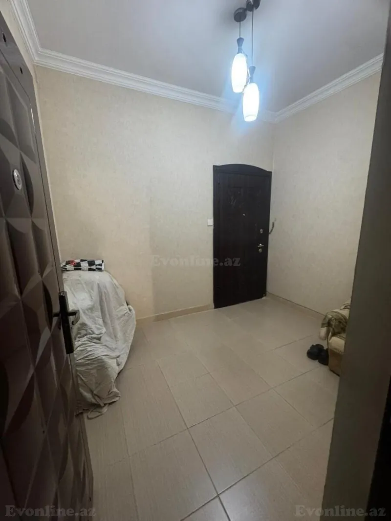 Satılır 3 otaqlı Mənzil Yeni tikili 166 m² Nərimanov r. - şəkil 16