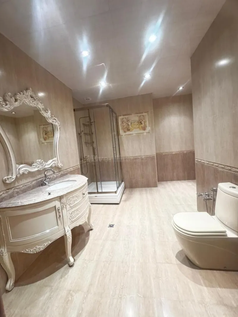 Satılır 3 otaqlı Mənzil Yeni tikili 166 m² Nərimanov r. - şəkil 17