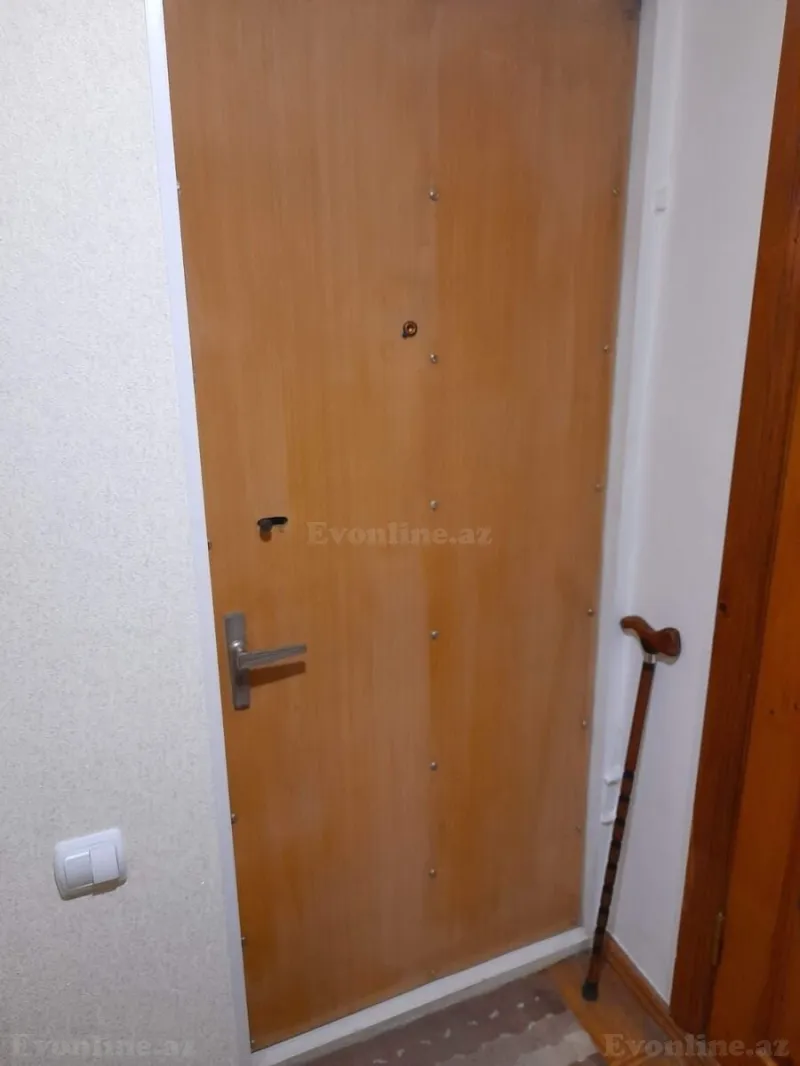 Satılır 2 otaqlı Mənzil Köhnə tikili 55 m² Nərimanov r. - şəkil 11