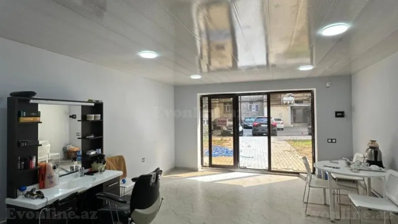 Satılır Obyekt 30 m² Əhmədli m.