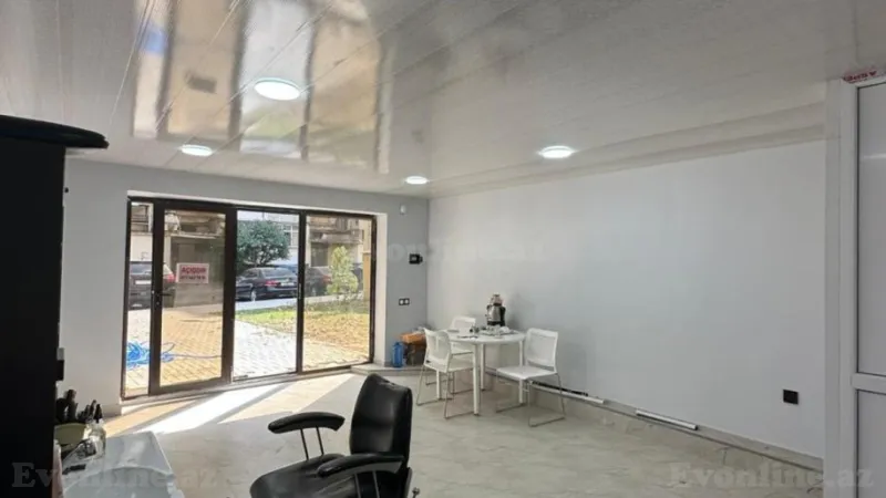 Satılır Obyekt 30 m² Əhmədli m. - şəkil 2