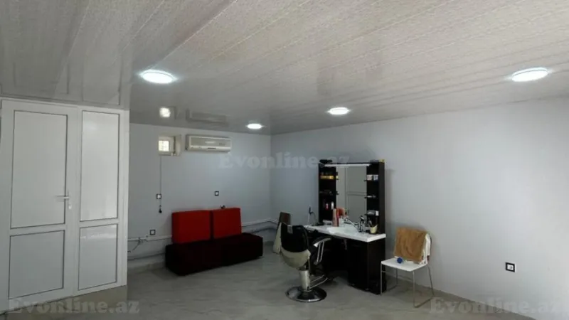 Satılır Obyekt 30 m² Əhmədli m. - şəkil 5