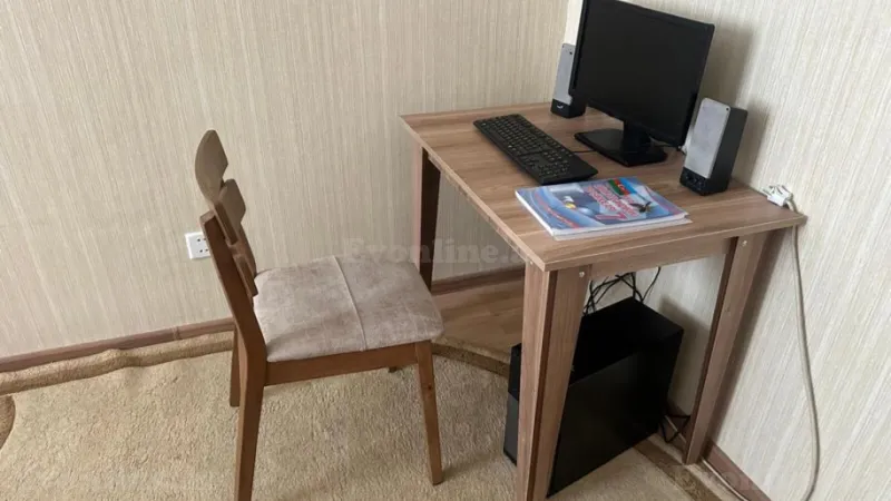 Kirayə verilir 3 otaqlı Mənzil Yeni tikili 99 m² Biləcəri - şəkil 5