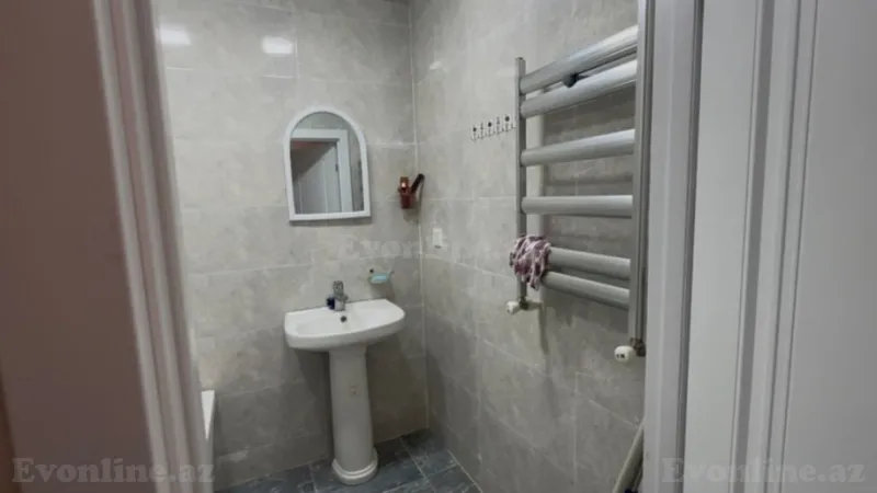 Kirayə verilir 3 otaqlı Mənzil Yeni tikili 99 m² Biləcəri - şəkil 7