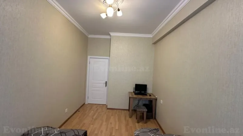 Kirayə verilir 3 otaqlı Mənzil Yeni tikili 99 m² Biləcəri - şəkil 9