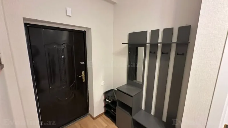 Kirayə verilir 3 otaqlı Mənzil Yeni tikili 99 m² Biləcəri - şəkil 16