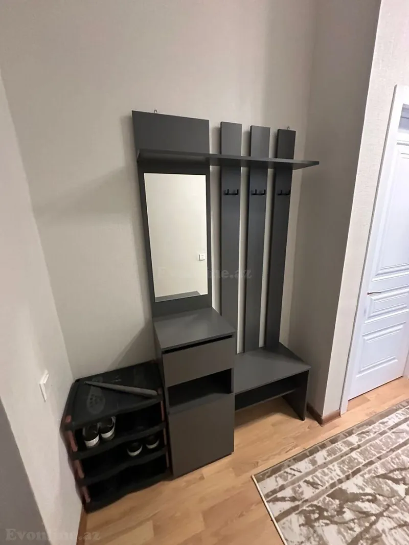 Kirayə verilir 3 otaqlı Mənzil Yeni tikili 99 m² Biləcəri - şəkil 17
