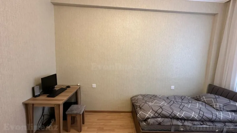 Kirayə verilir 3 otaqlı Mənzil Yeni tikili 99 m² Biləcəri - şəkil 19